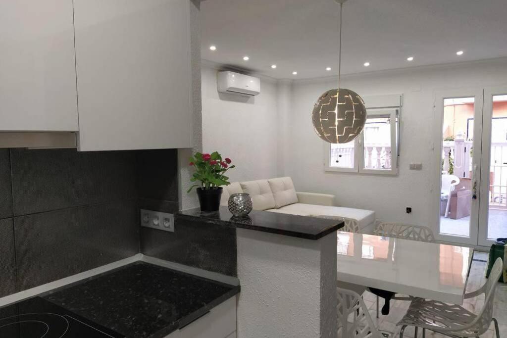 Beach Dream Apartment La Mata  Exterior photo