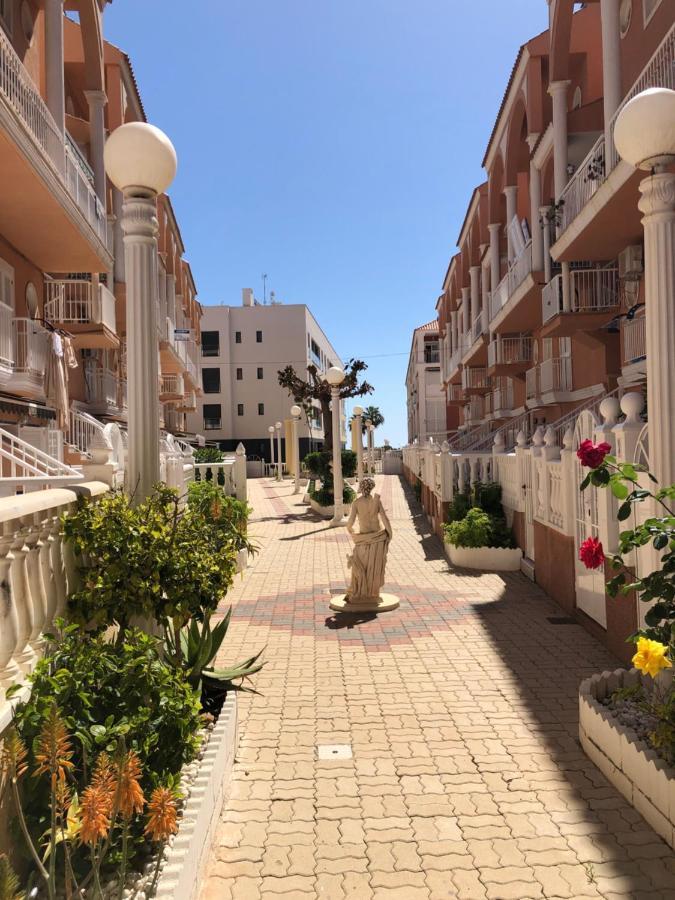 Beach Dream Apartment La Mata  Exterior photo
